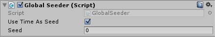 Global Seeder